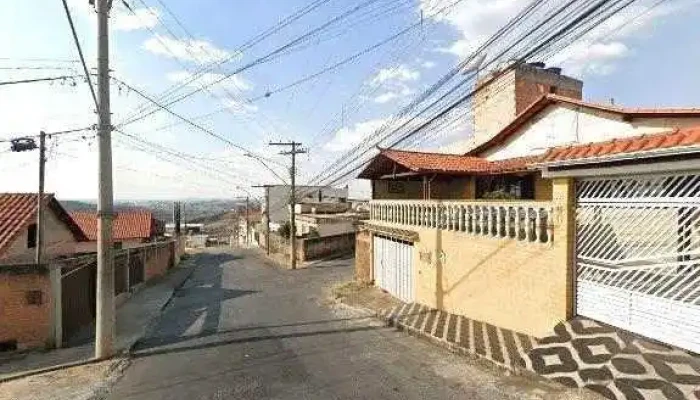 Drogaria Fama Drugstore -  Street View E 360deg - Barbacena