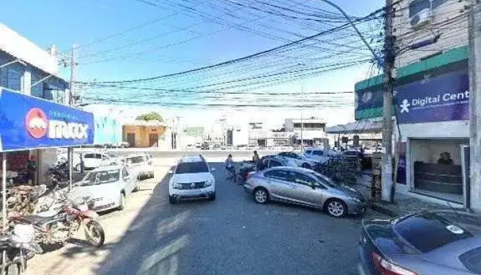 Drogaria Famill -  Street View E 360deg - São Pedro Da Aldeia