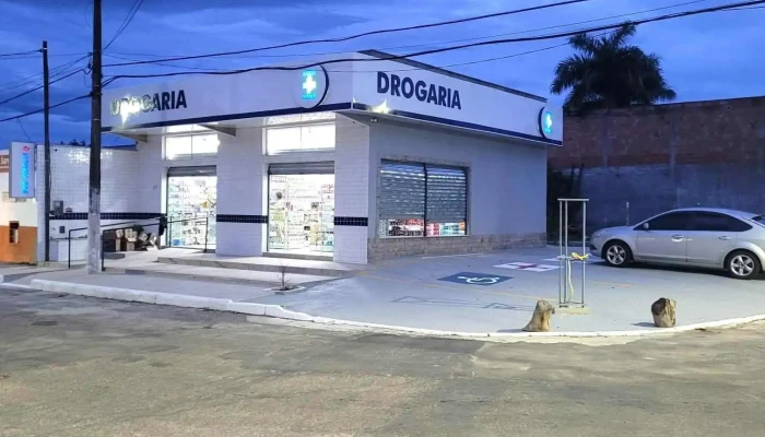 Drogaria Faria Farma -  Do Proprietario - Resende