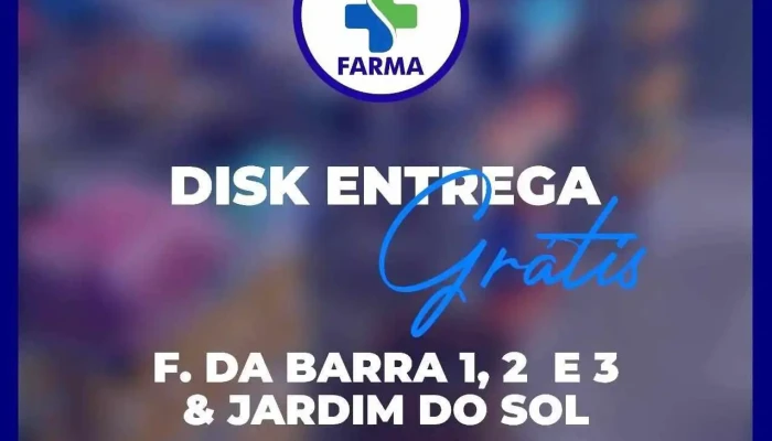 Drogaria Faria Farma -  Tudo - Resende