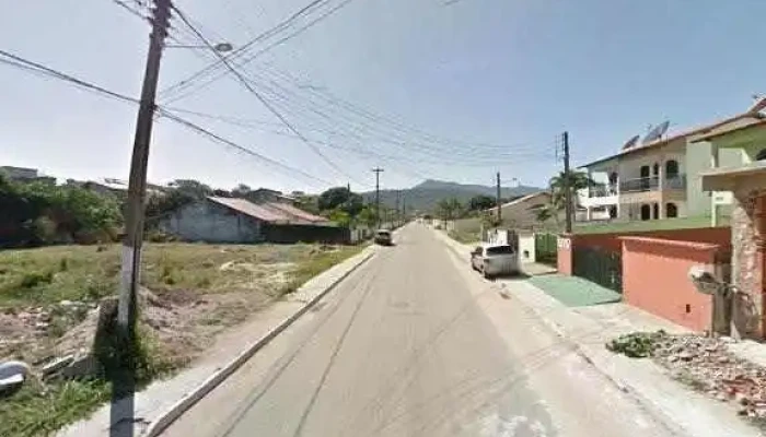 Drogaria Farma Bairro Praia Linda -  Street View E 360deg - São Pedro Da Aldeia