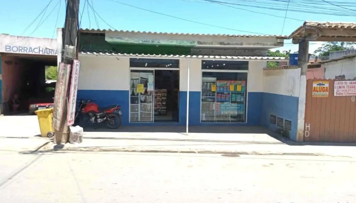 Drogaria Farma Bairro Rua Do Fogo -  Do Proprietario - São Pedro Da Aldeia