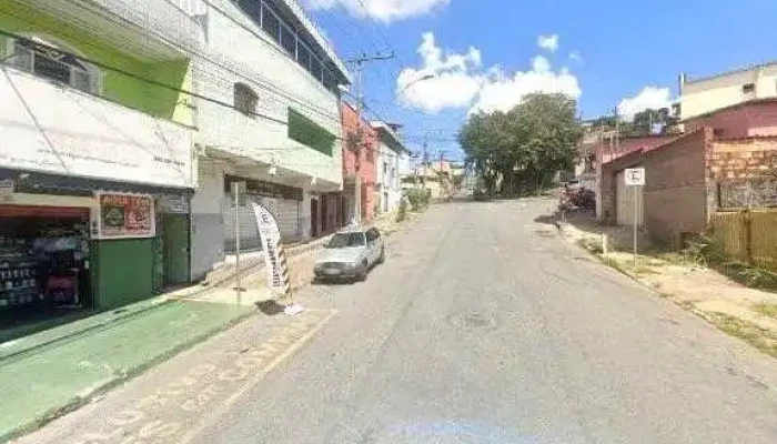 Drogaria Farma Eler -  Street View E 360deg - Belo Horizonte