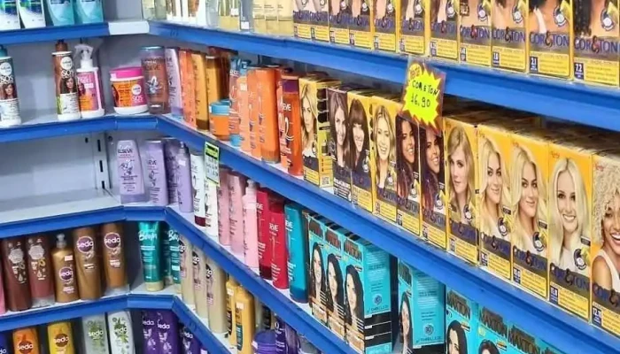 Drogaria Farma Eler -  Tudo - Belo Horizonte