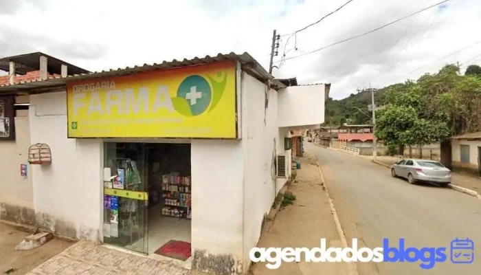 Drogaria Farma Mais - Açucena