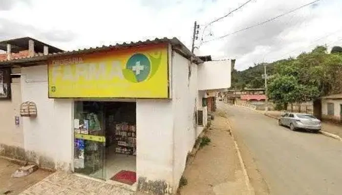 Drogaria Farma Mais -  Tudo - Açucena