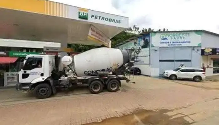 Drogaria Farma Padua Tudo - Santo Antônio De Pádua