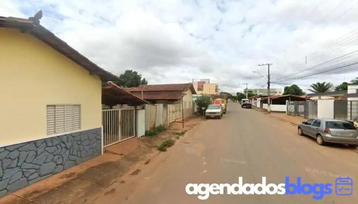 Drogaria Farma Popular Paineiras -  Principal - - Centro