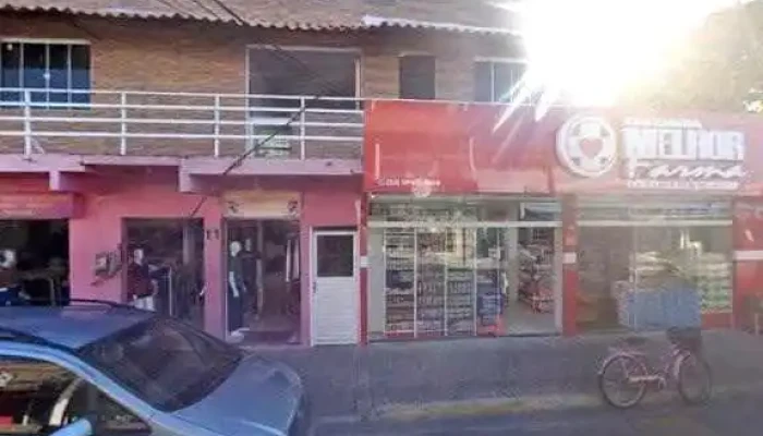 Drogaria Farma -  Tudo - Quissamã