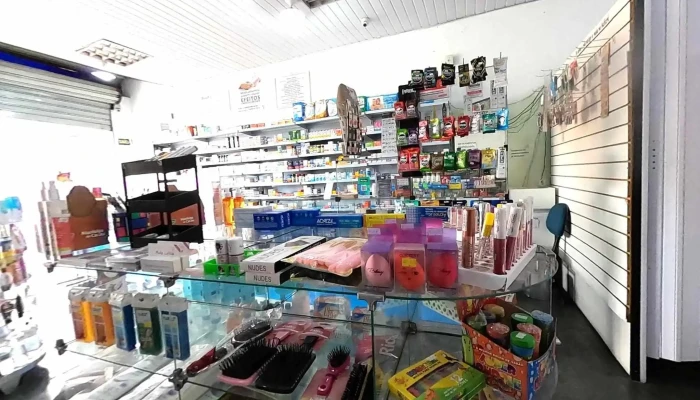 Drogaria Farma Vida -  Tudo - Betim