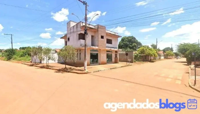 Drogaria Farma Ville - 820 - Quartel Geral