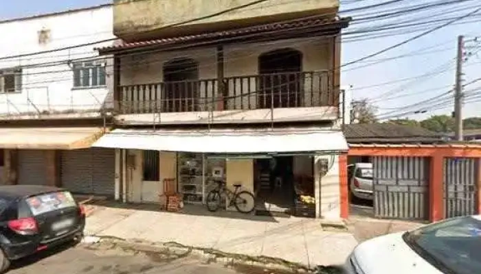Drogaria Farmacia Street View E 360deg - Resende