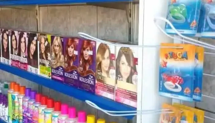 Drogaria Farmacia Tudo - Resende