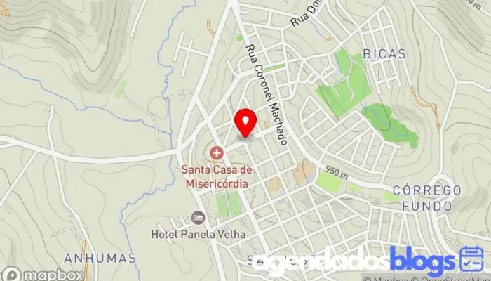 Drogaria Farmadil - 112 - Centro