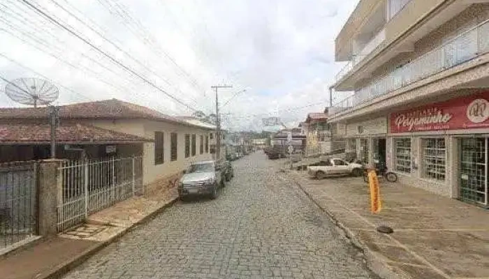 Drogaria Farmamed Bonfim Street View E 360deg - Bonfim