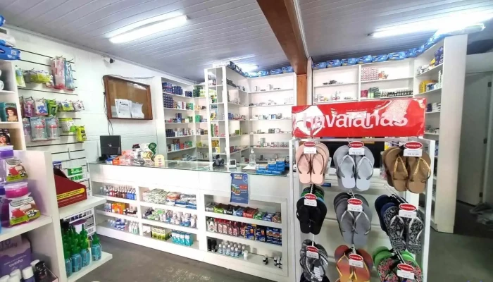 Drogaria Farmapsa Do Proprietario - Petrópolis