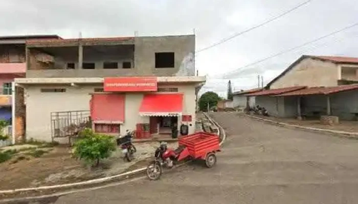 Drogaria Farmed Leao Street View E 360deg - Botumirim