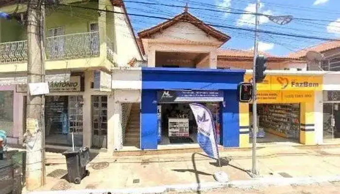 Drogaria Faz Bem -  Tudo - Lagoa Dourada