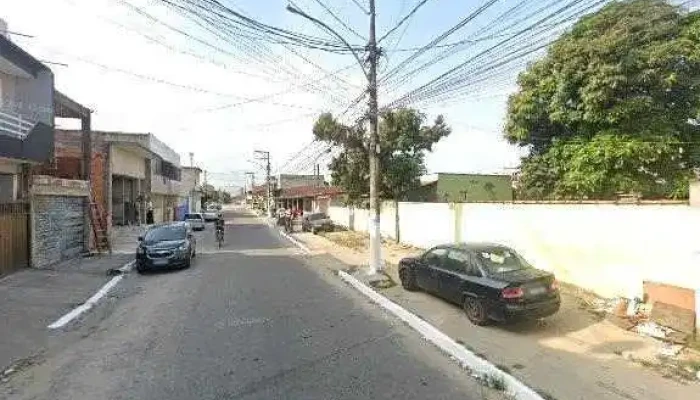 Drogaria Fernandes -  Street View E 360deg - Rio Das Ostras