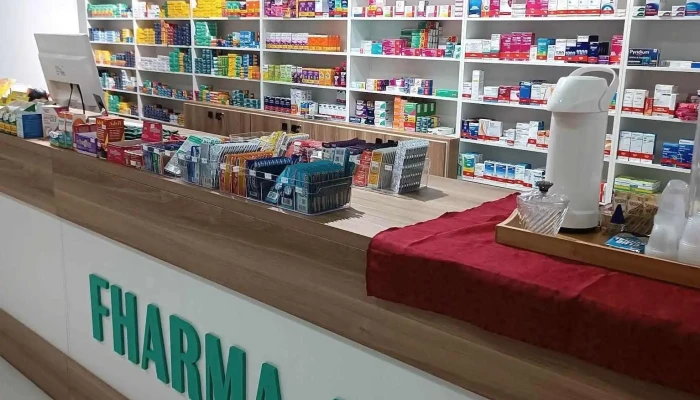Drogaria Fharma Lider -  Do Proprietario - Rio Das Ostras