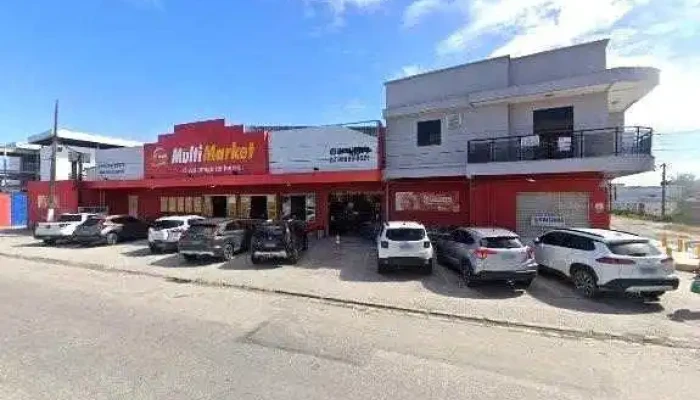 Drogaria Fharma Lider -  Street View E 360deg - Rio Das Ostras