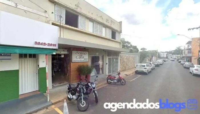 Drogaria Fidalga -  Principal - - Centro