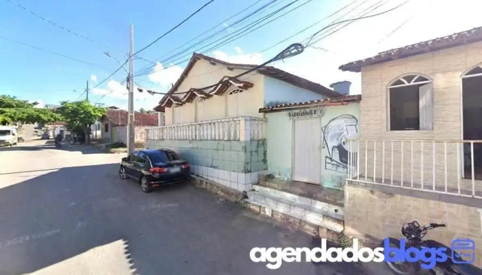 Drogaria Figueiro - Palmópolis - Mg