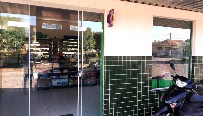Drogaria Flores - 2 - Centro