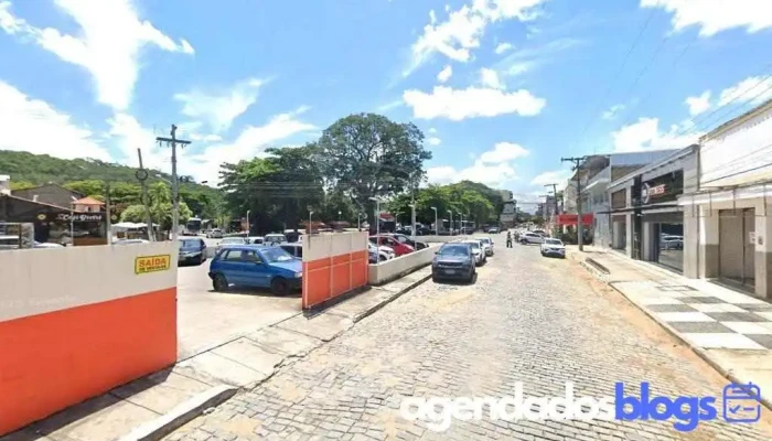 Drogaria Fluminense - Santo Antônio De Pádua