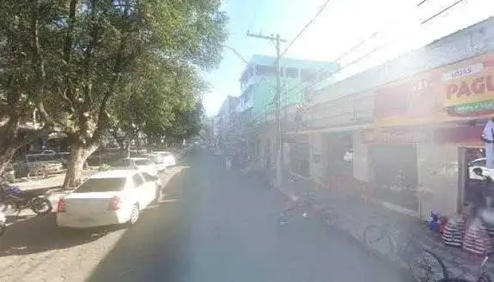 Drogaria Fonseca -  Tudo - Aimorés