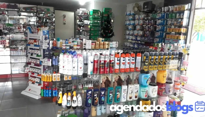 Drogaria Formosa - 822 - Formosinha