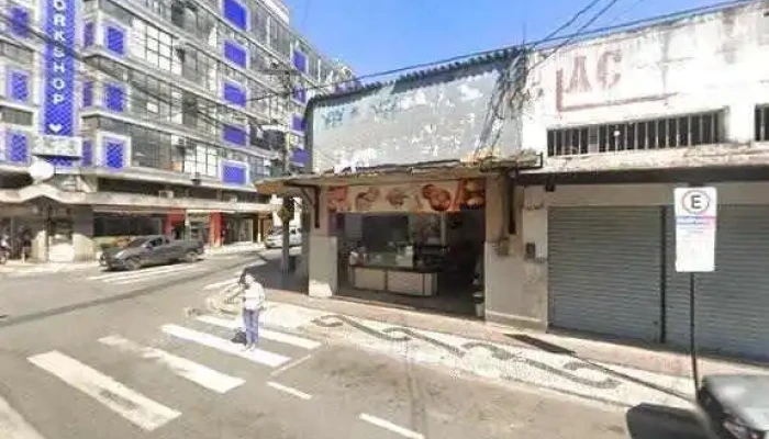 Drogaria Forte Farma -  Street View E 360deg - Rio Bonito