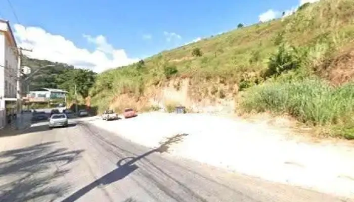 Drogaria Forte Saude Street View E 360deg - São José Do Vale Do Rio Preto