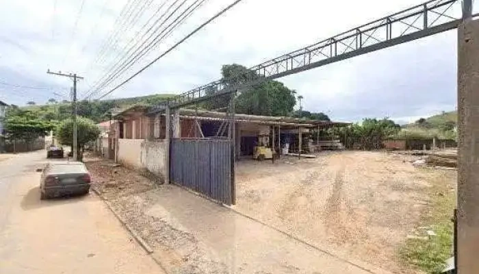 Drogaria Fox Farma De Barao Street View E 360deg - Barão De Monte Alto