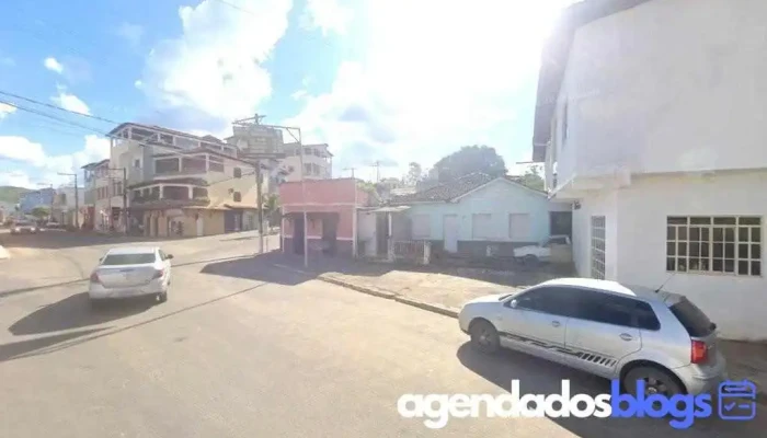 Drogaria Freitas - 244 - Centro