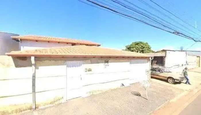 Drogaria Futuristic -  Tudo - Araguari