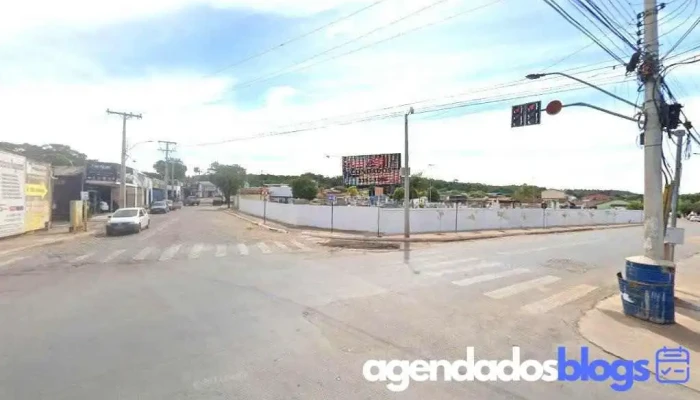 Drogaria G. S. de Oliveira - Go