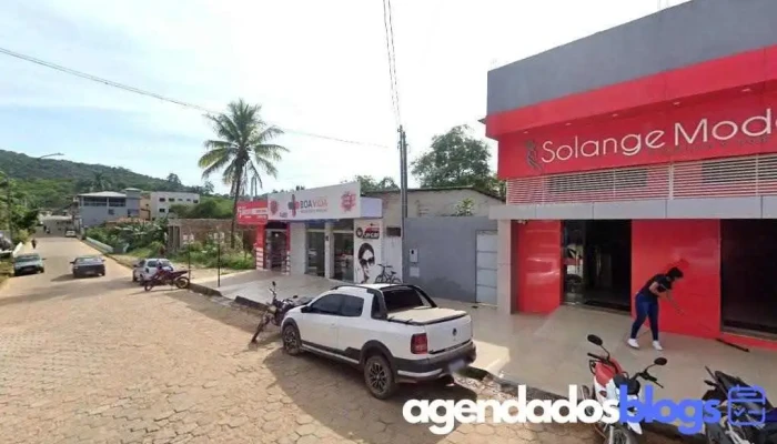 Drogaria Gandra - 172 - Centro
