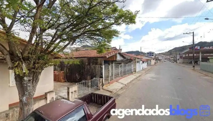 Drogaria Garcia -  Principal - 30