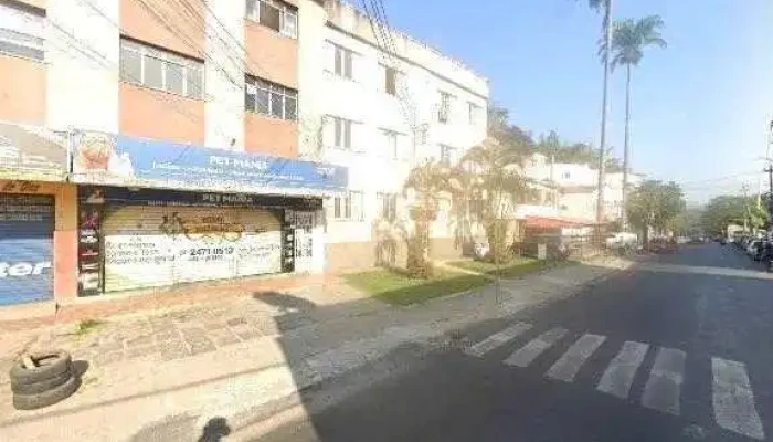 Drogaria Garcia -  Street View E 360deg - Vassouras
