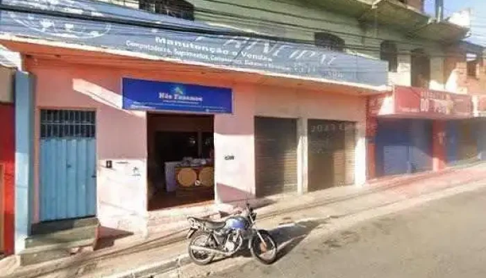 Drogaria Genova Tudo - Betim