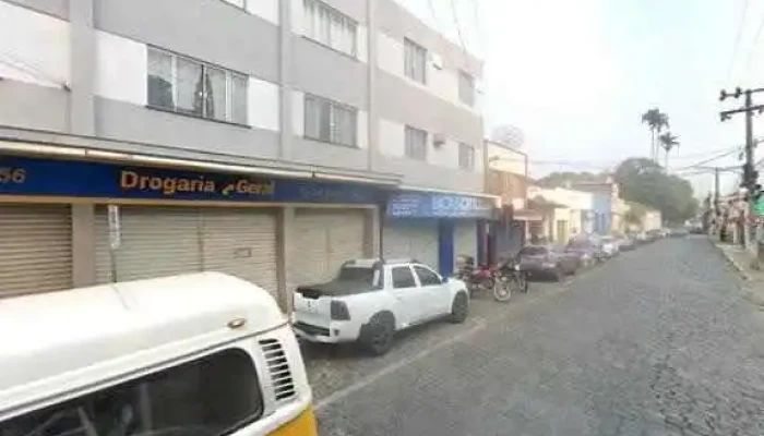 Drogaria Geral -  Tudo - Valença
