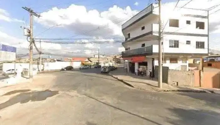 Drogaria Giordano -  Street View E 360deg - Barbacena