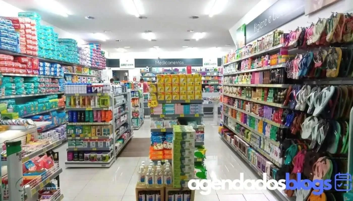 Drogaria Girofarma -  Do Proprietario - Rio Das Ostras