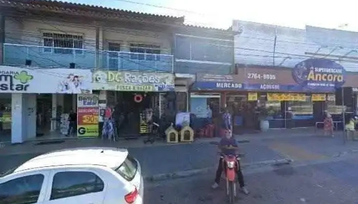 Drogaria Girofarma -  Street View E 360deg - Rio Das Ostras