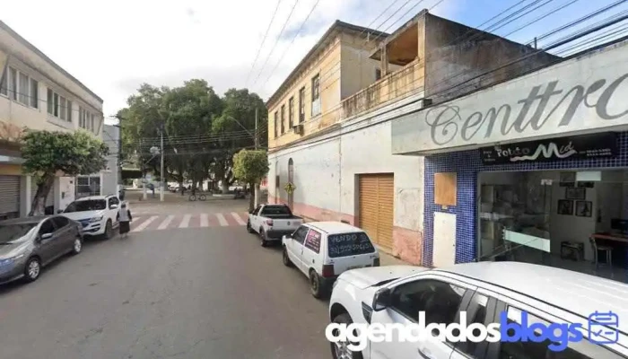 Drogaria Gloria - Porciúncula