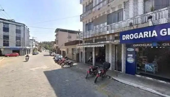 Drogaria Gloria -  Street View E 360deg - Barroso