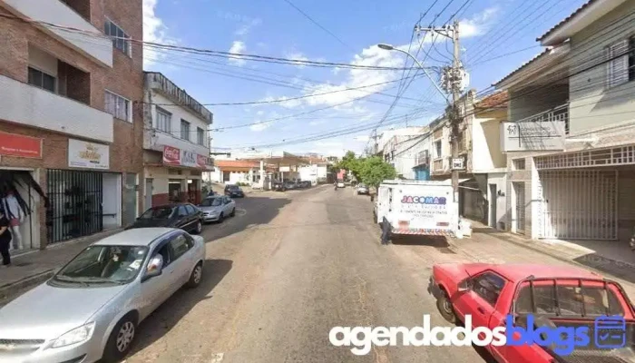 Drogaria Gomes e Nunes - 204 - Vila Melo