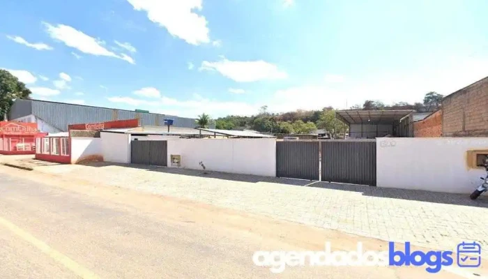 Drogaria Goncalves E Silva Principal - - Muriaé