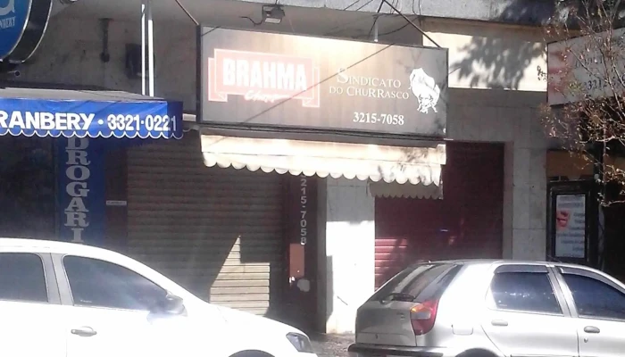 Drogaria Granbery -  Drogaria - Juiz De Fora
